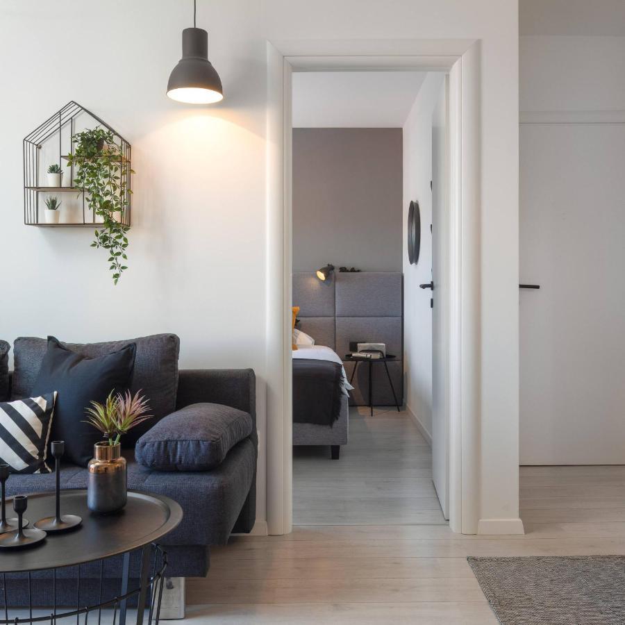 Apartments Valentina Bol Exteriör bild