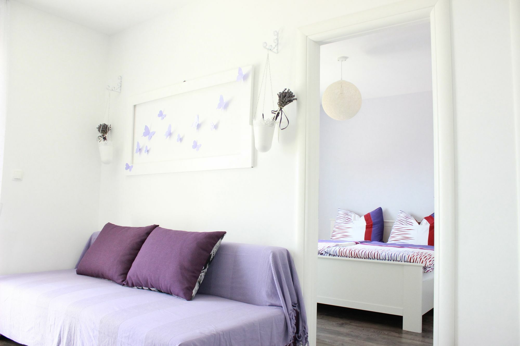 Apartments Valentina Bol Exteriör bild